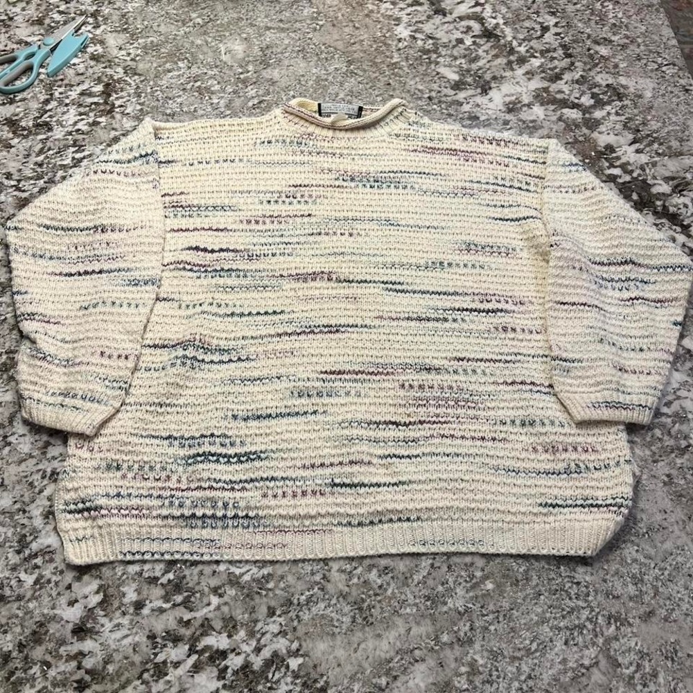 Vintage 1990s sweater Size XL